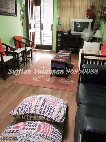 Blk 202 Ang Mo Kio Avenue 3 (Ang Mo Kio), HDB 3 Rooms #151513232